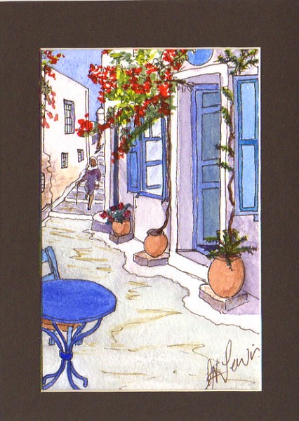 Northern Cyprus
