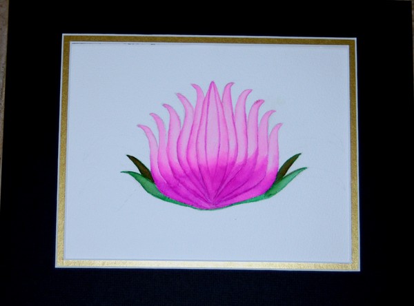 Lotus Flower 2