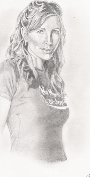 Heather Mills