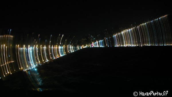 Night lights