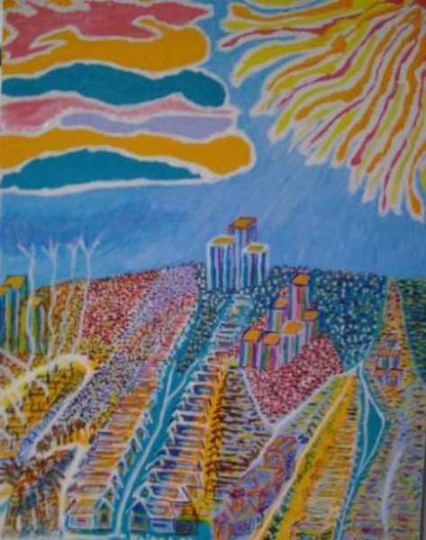 The Village