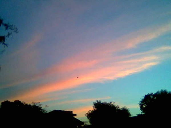 just another sky shot