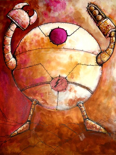 eggbot5000