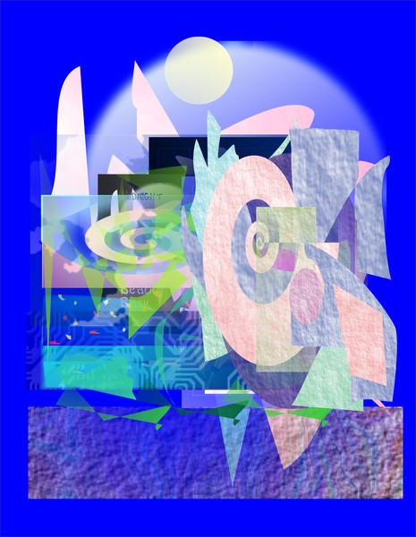 Moonmaze