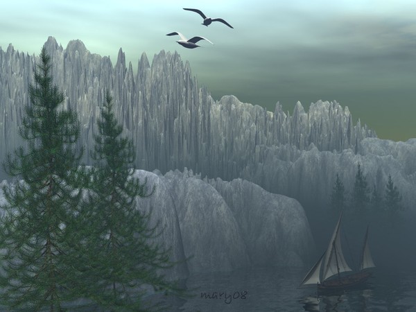 Mist