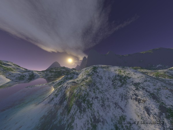 Midnight Sun