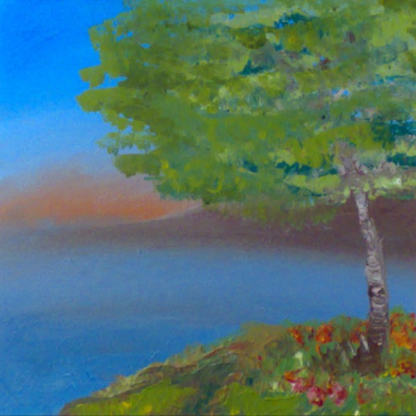seascape