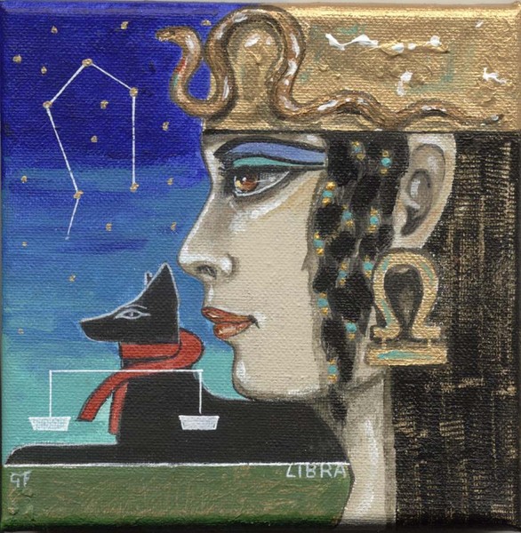 LIBRA    23 sept.-23 oct.