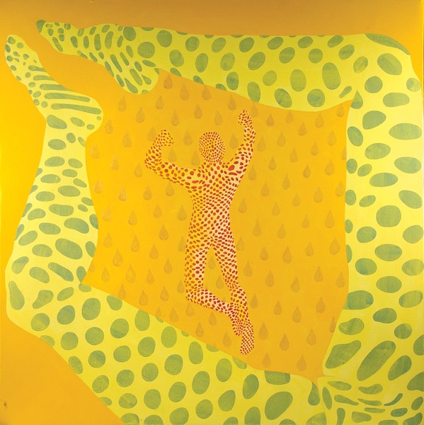 UNTITLED XV
