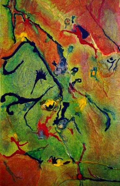 Recurring Dream II