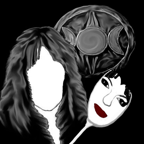 Digital Mask