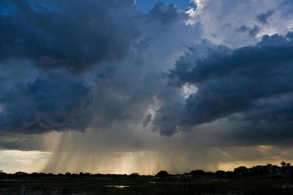 Rain Storm