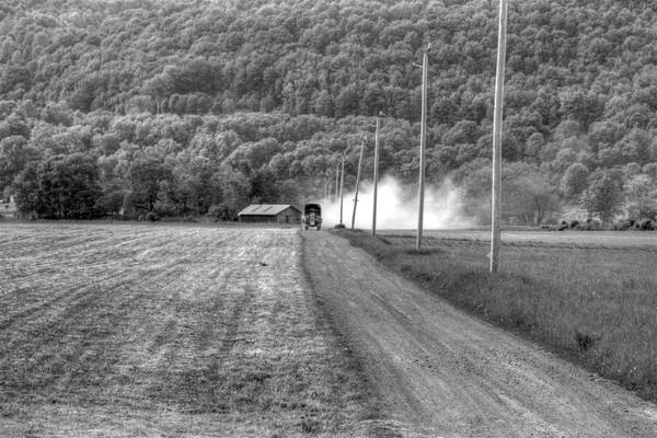 Farm Lane