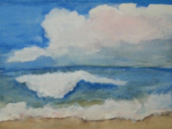 Seascape