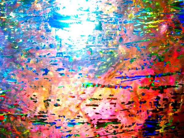Warm Sea 1702