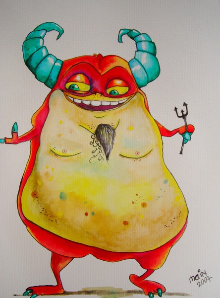 funny freak