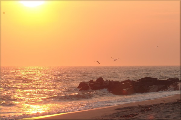 Sunset Bay