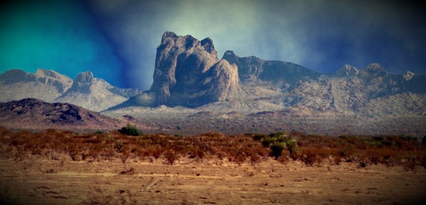 The Presence of the SouthWest