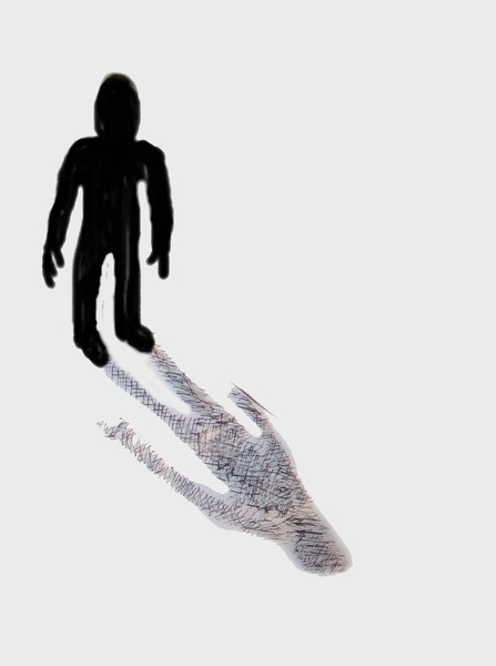 The Shadow's Shadow