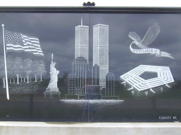Tribute to our Veterans