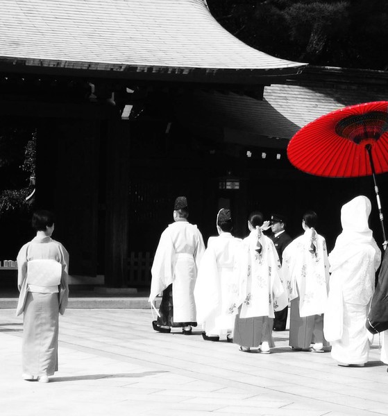 Parapluie