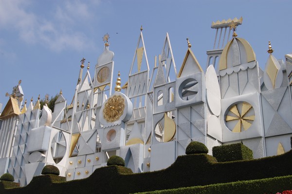 Disney Palace