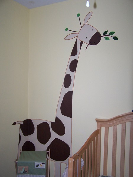 Kids Room