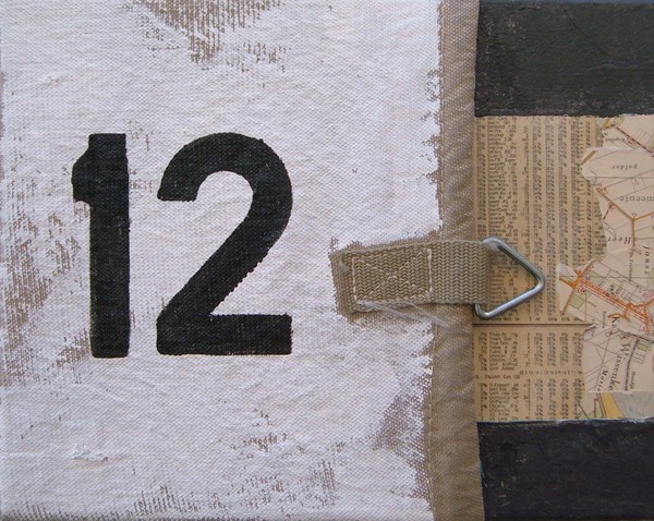Number 12