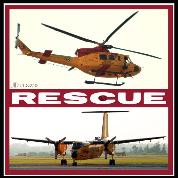 Rescue