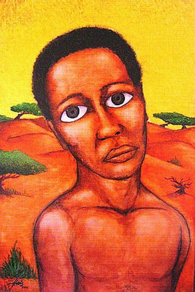 The Desert Dreams (Sahara Youth)