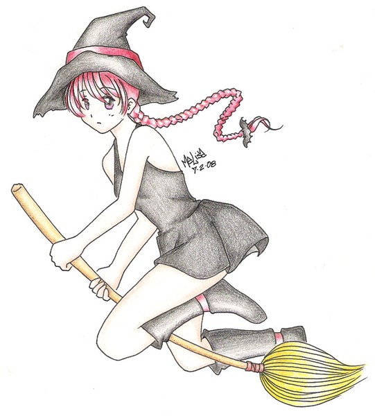 Witch