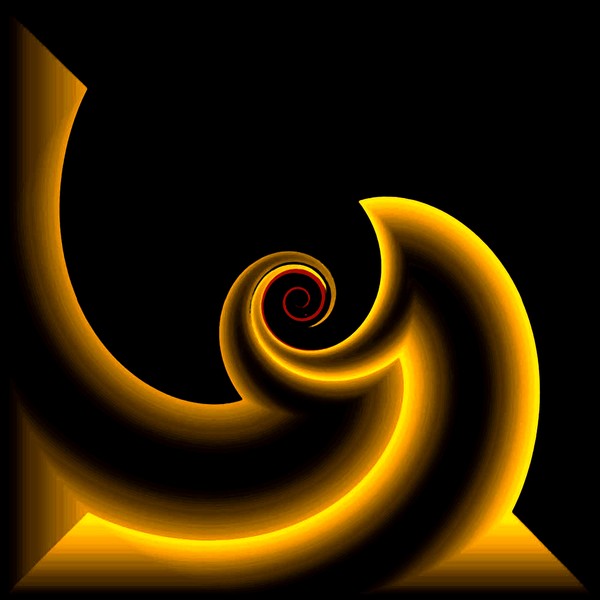 Gold Twist