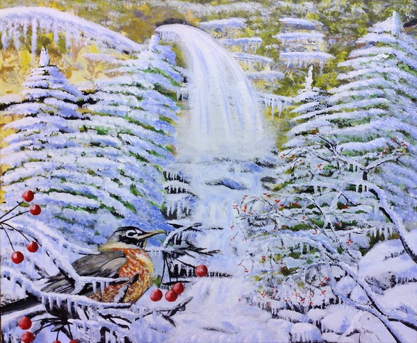 wonderful winter