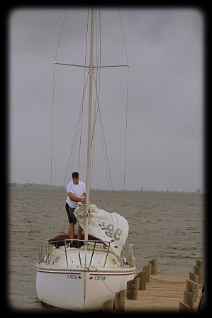 Solo Sailor