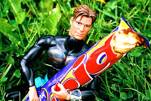 Mr Big