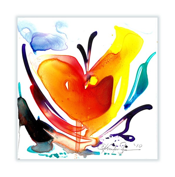 Soul Flower 25
