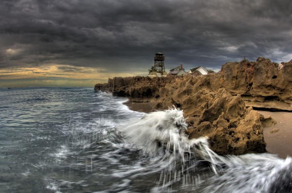 house of refuge