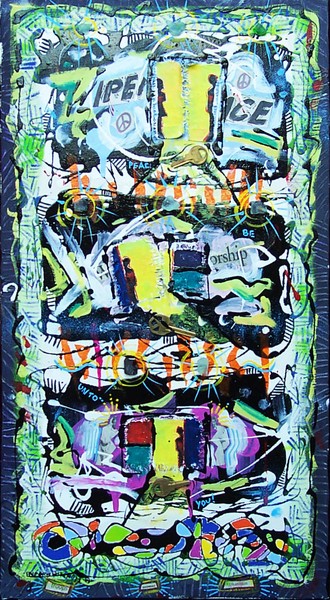 Souls No. 25