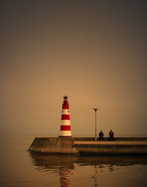 Baltic coast