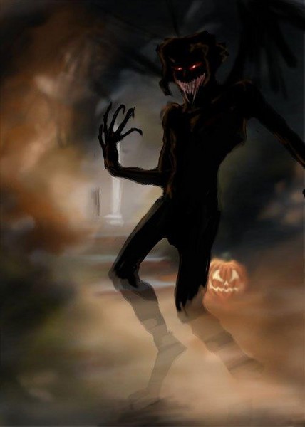 halloween