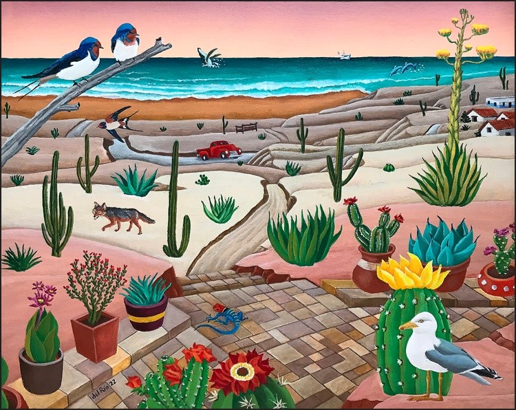 Baja