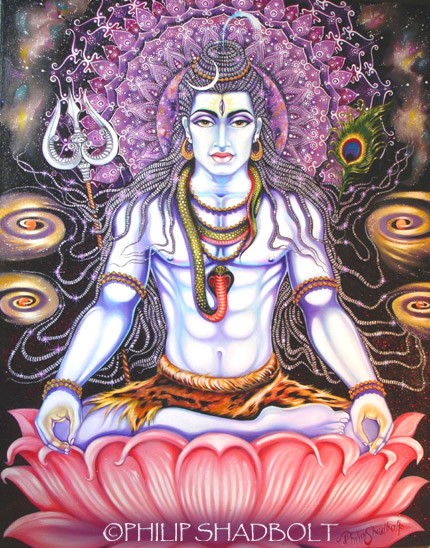 SHIVA NOVA
