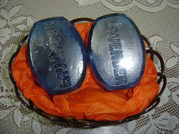Artesanal Soaps