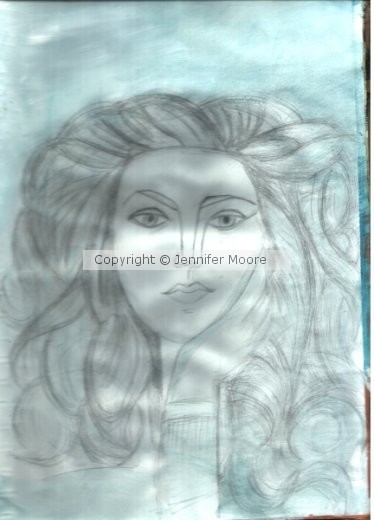 picasso-esque, just for fun