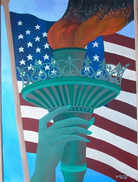 Liberty