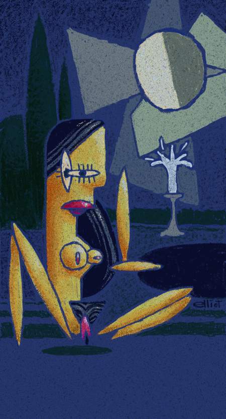 MoonLighting