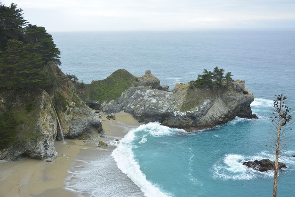 Big Sur