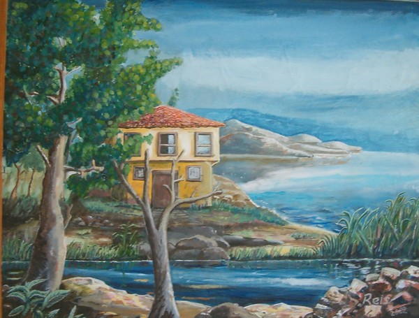 Old Farm