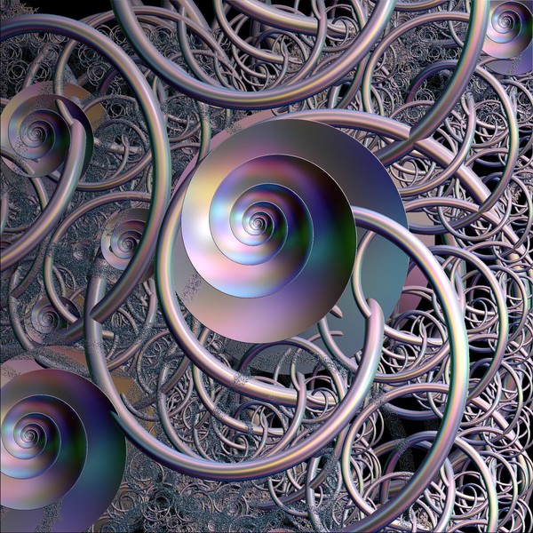 Chaos Void