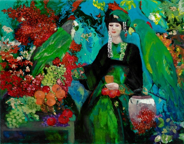 Garden of Delights